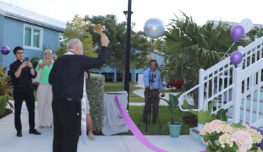 Trump administration ends contract with Miami Catholic Charities to shelter unaccompanied minors