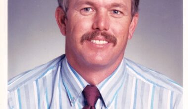 Reggie L. Heath | Clay Today