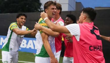 Prinx Tires USL Cup Roundup – Tampa Bay, Miami open with victories