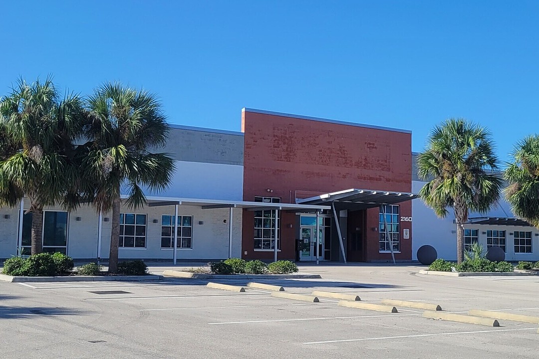 Former Fort Myers motorcycle dealership sells for $5.5 million