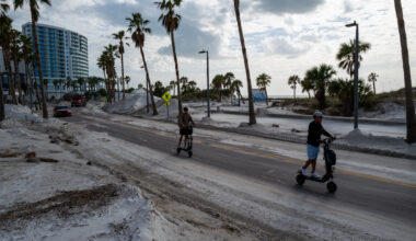 Florida communities with highest climate risk face new Tallahassee hurdles