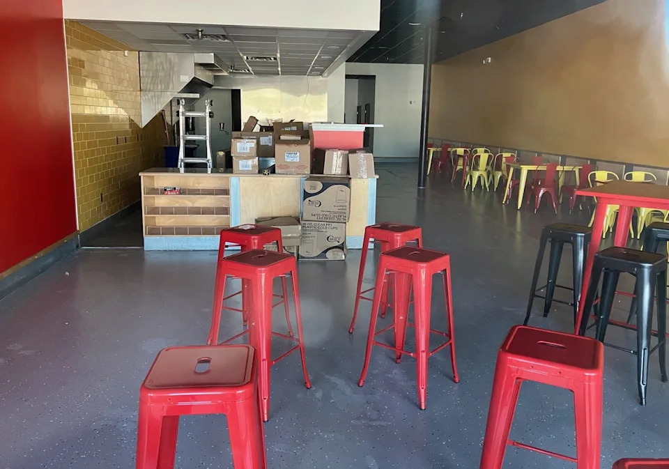 Tikka Bowls and Tacos