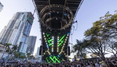 Extend Ultra’s Miami contract for long-term community gains
