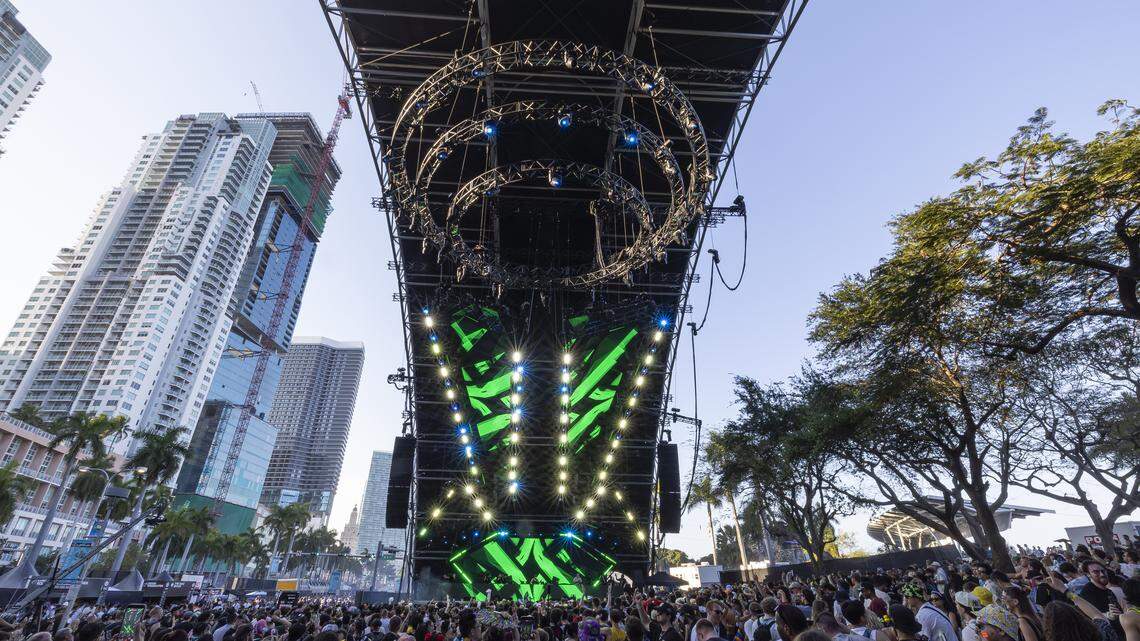 Extend Ultra’s Miami contract for long-term community gains