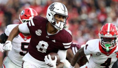 Dolphins select tight end Traore in fifth round of NFL Draft