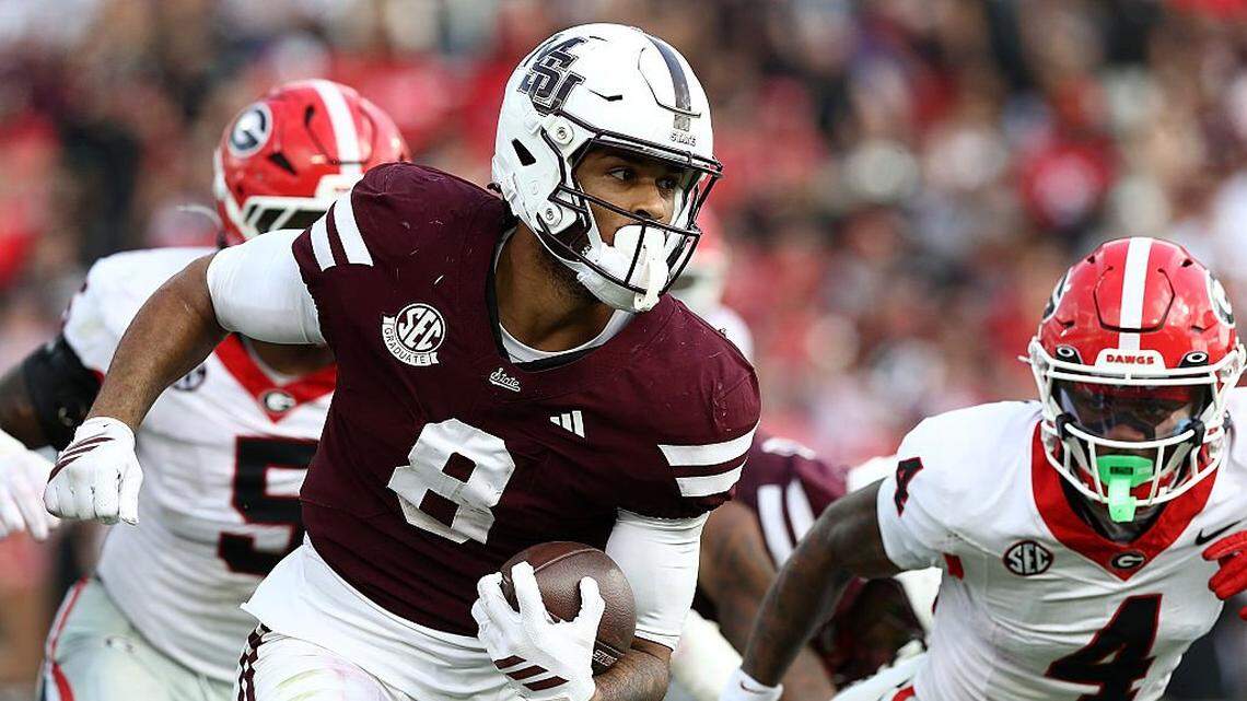 Dolphins select tight end Traore in fifth round of NFL Draft