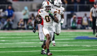 Keionte Scott NFL Draft 2026 Scouting Report for Tampa Bay Buccaneers CB