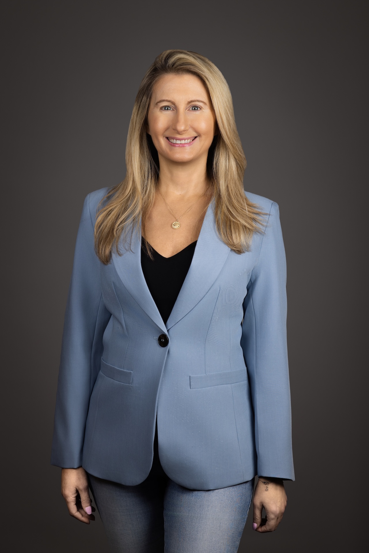 Lisa Gunsberg Joins with SuccessBooks® to Co-Author ‘The Heart of Success’ with Jack Canfield