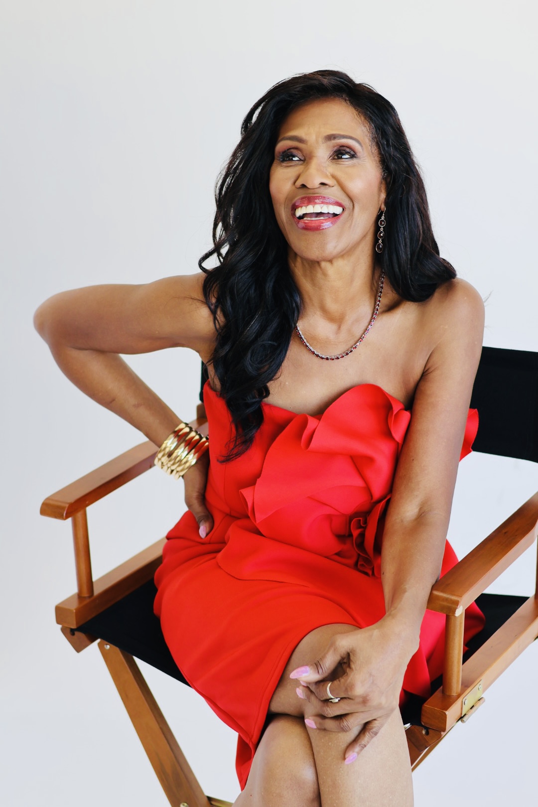 Beloved BET Sistas Actress and Marine Veteran Dee Freeman Passes Away at 66