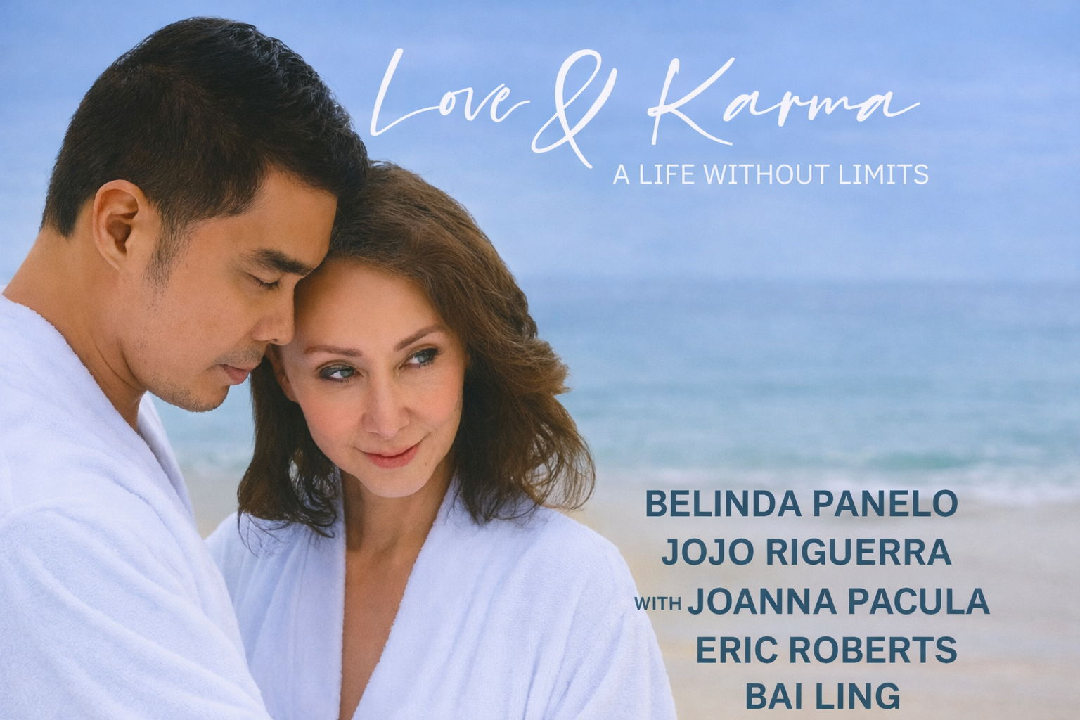 ‘Love & Karma’ Selected For Vero Beach Film Festival