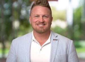Bryan J Myers