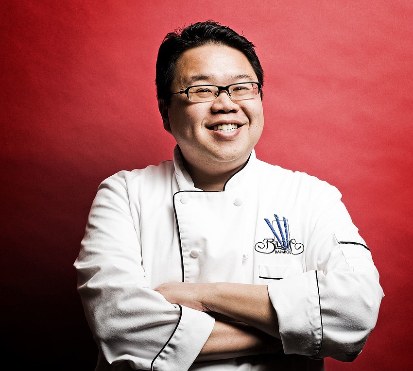 Dennis Chan