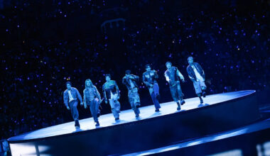 Yahoo entertainment home