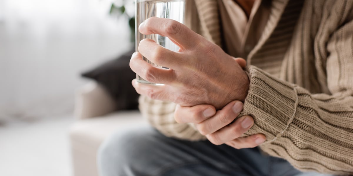 Florida Parkinson’s registry aims to improve care for nearly 80,000 residents
