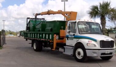 Port St. Lucie reaches $24 million settlement with former trash hauler Waste Pro