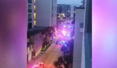 Suspect arrested in McDonald's robbery near UCF campus, deputies say