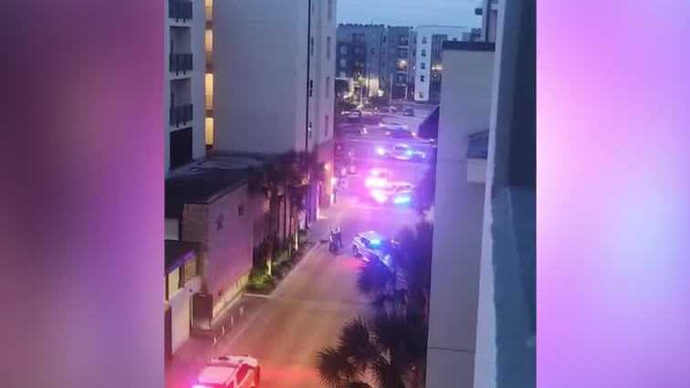 Suspect arrested in McDonald's robbery near UCF campus, deputies say