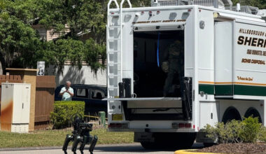 One of Two Missing USF Doctoral Students Is Found Dead, Officials Say