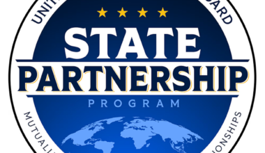 Florida National Guard Partners with Greece in State Partnership Program > Secretary of the Air Force International Affairs > News