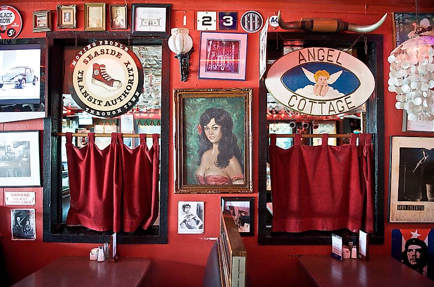 Red Bar Grayton Beach FL