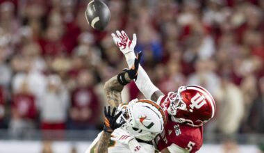 A breakdown of the best draft prospects available on Day 2