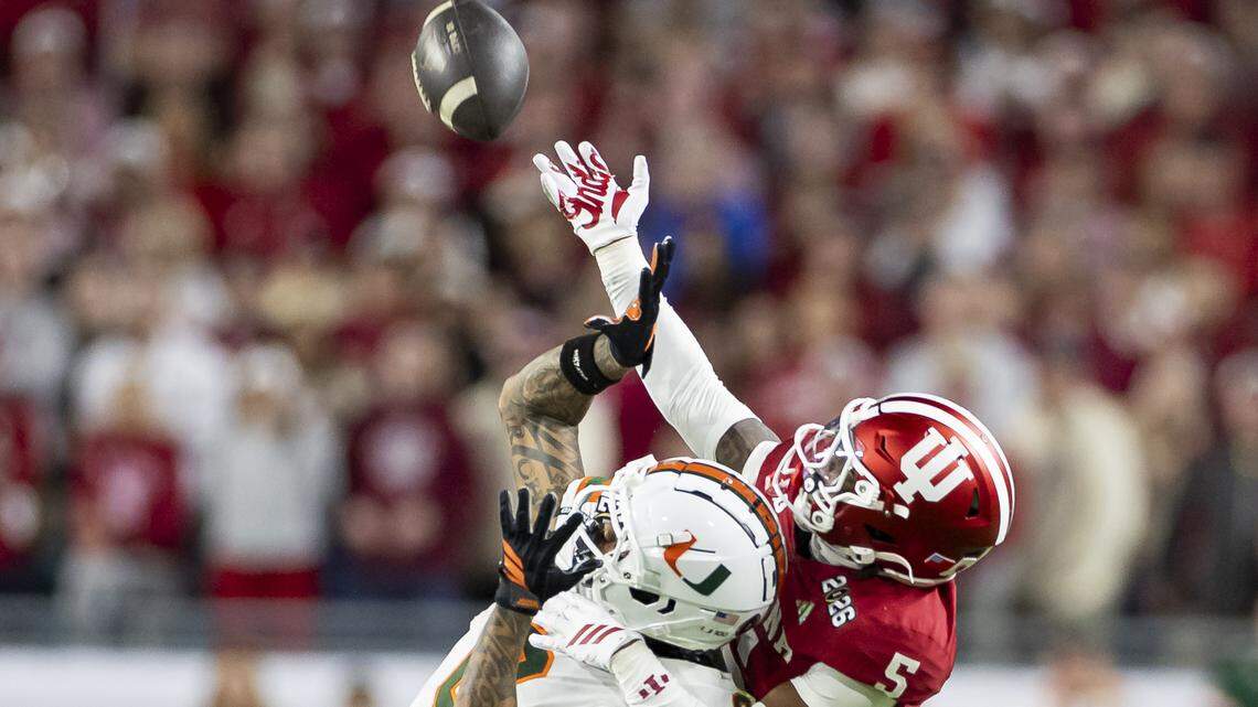 A breakdown of the best draft prospects available on Day 2