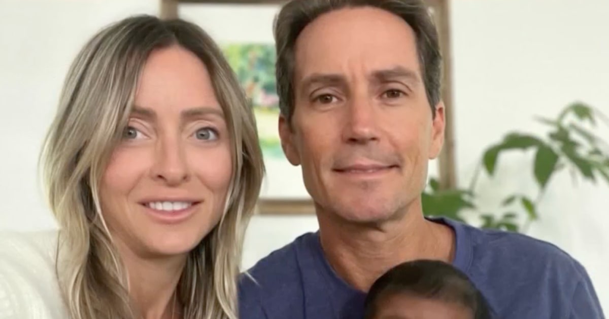 Biological parents of baby in Florida IVF embryo mix-up have been identified, couple says