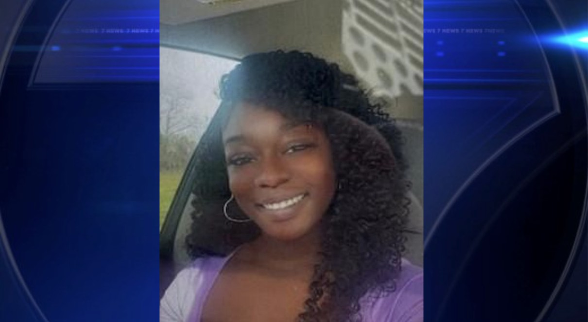 Search underway for Georgia woman reported missing from Brickell parking garage - WSVN 7News | Miami News, Weather, Sports