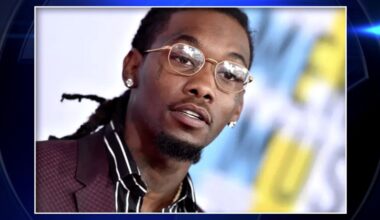 Rapper Offset released from the hospital after being shot outside Seminole Hard Rock - WSVN 7News | Miami News, Weather, Sports