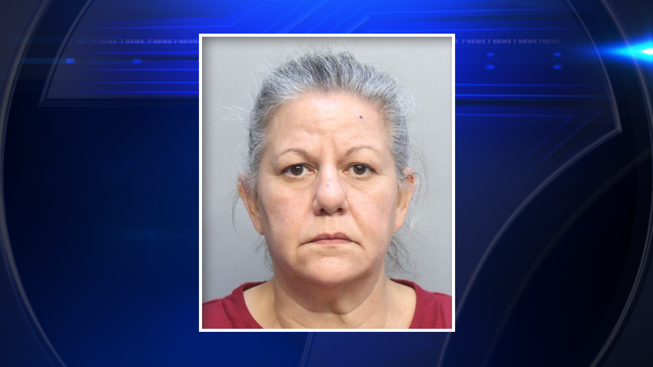 Miami-Dade condo association manager arrested for allegedly forcing vendor to pay $21,000 in kickbacks - WSVN 7News | Miami News, Weather, Sports