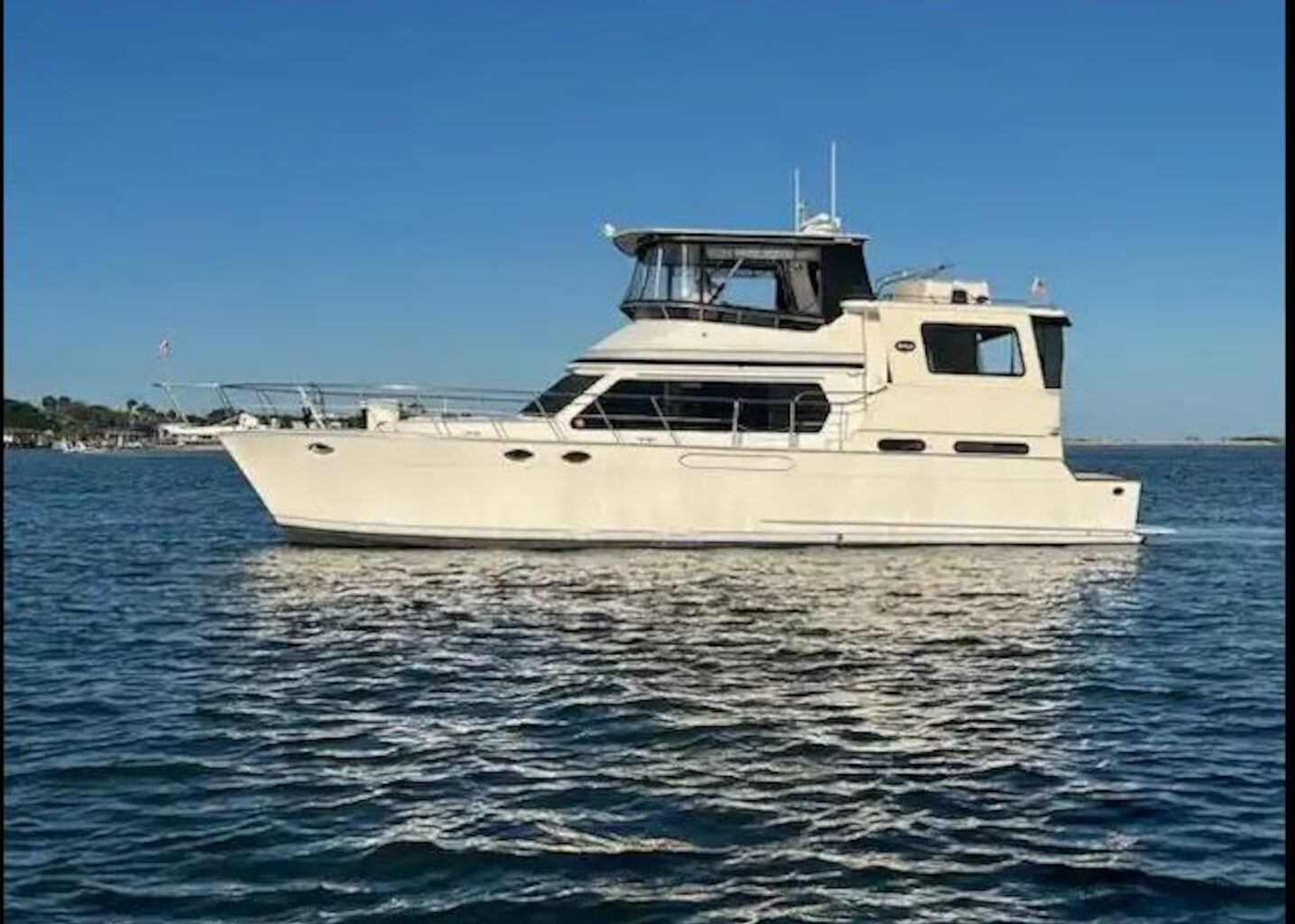 Coast Guard terminates voyage of illegal charter in Ponce Inlet > United States Coast Guard News > Press Releases