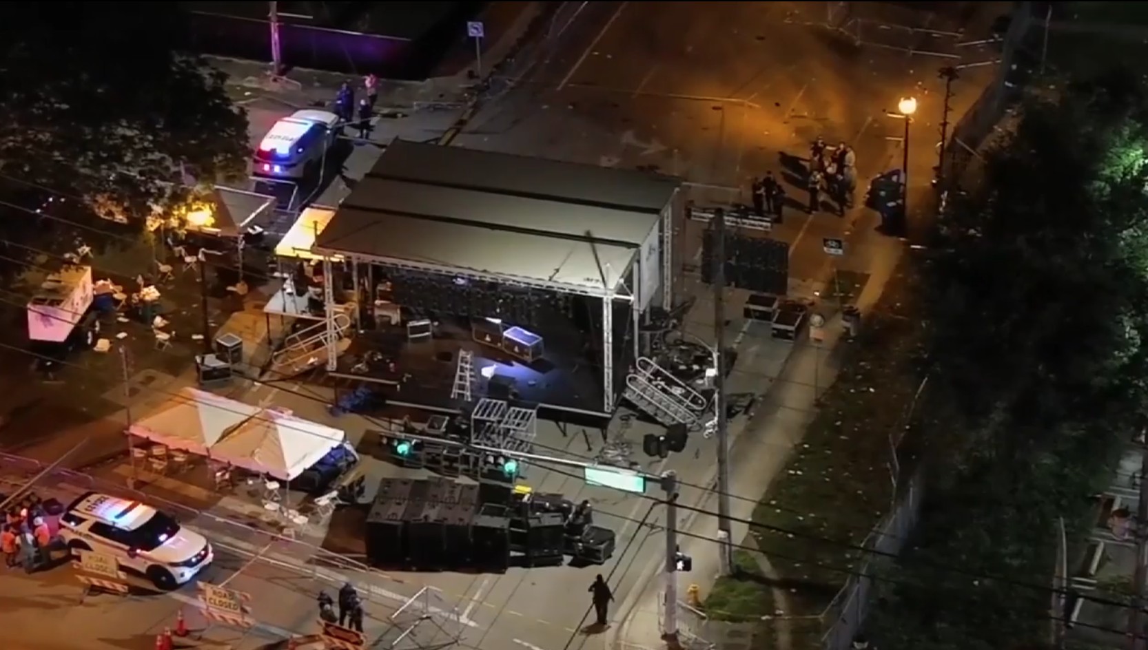 1 dead, 2 stable after shooting at Taste of Miami Karnival in Little Haiti, 1 of 3 weekend shootings in Miami-Dade - WSVN 7News | Miami News, Weather, Sports