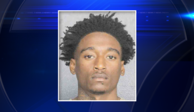 North Lauderdale man arrested for fatal hit-and-run that killed Pompano Beach woman in Oakland Park - WSVN 7News | Miami News, Weather, Sports