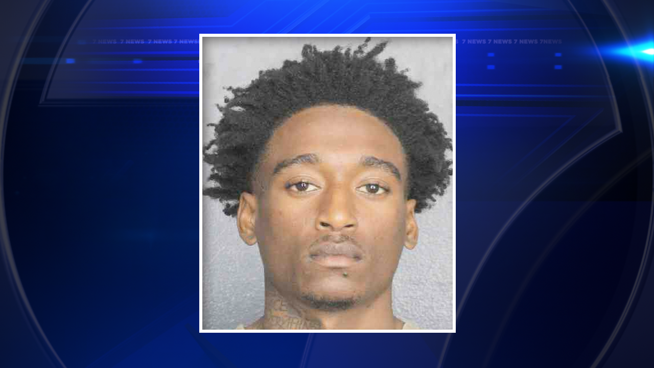 North Lauderdale man arrested for fatal hit-and-run that killed Pompano Beach woman in Oakland Park - WSVN 7News | Miami News, Weather, Sports