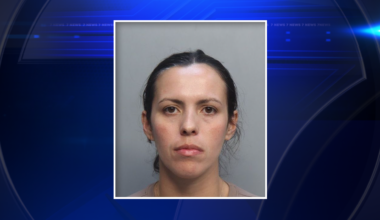 Hialeah special needs teacher accused of slamming, pinning 8-year-old student to classroom floor - WSVN 7News | Miami News, Weather, Sports