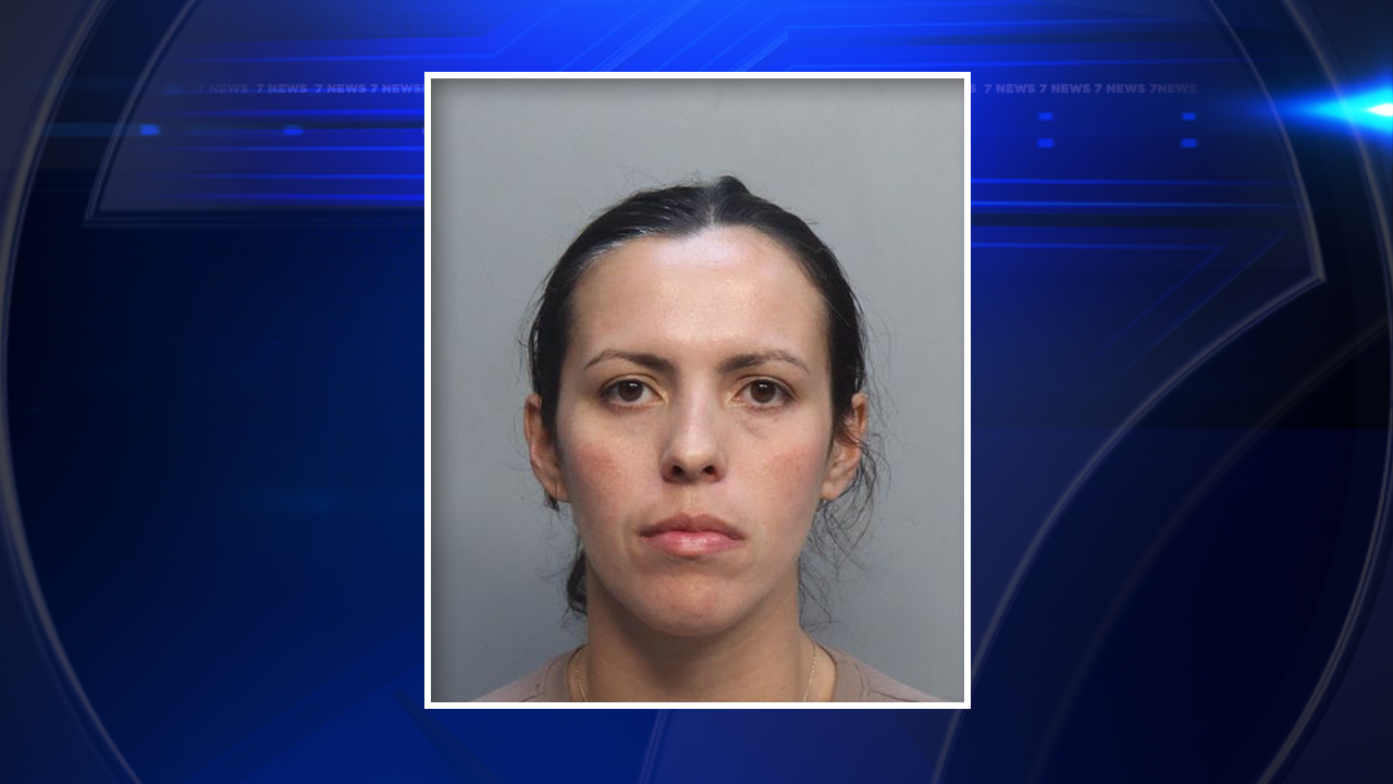 Hialeah special needs teacher accused of slamming, pinning 8-year-old student to classroom floor - WSVN 7News | Miami News, Weather, Sports