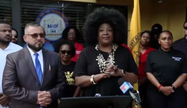 FLPD faces claims of hostile work environment for Black and Hispanic officers amid calls for independent probe - WSVN 7News | Miami News, Weather, Sports
