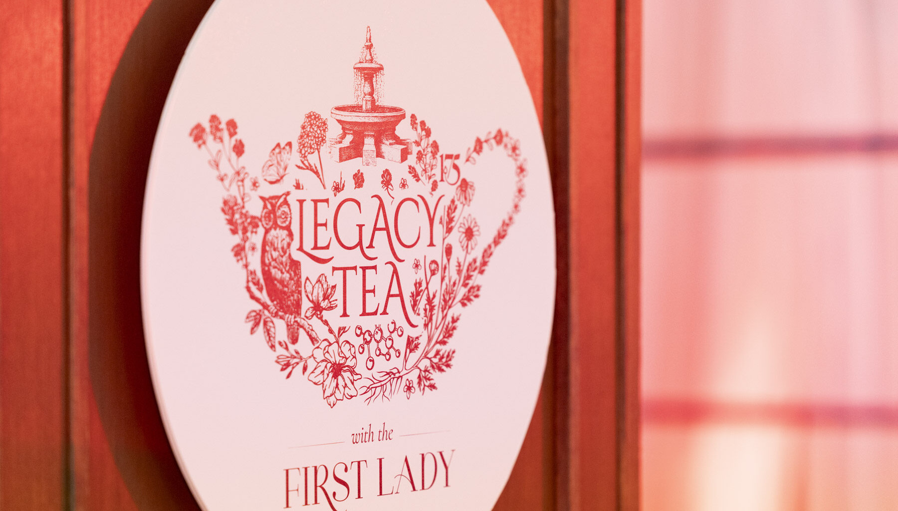 FSU 175: Legacy Tea with FSU’s First Lady Jai Vartikar celebrates women’s leadership, university’s history
