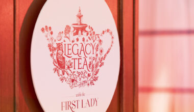 FSU 175: Legacy Tea with FSU’s First Lady Jai Vartikar celebrates women’s leadership, university’s history