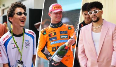The Miami Grand Prix is more than just a Formula One race – NBC 6 South Florida