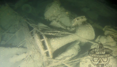 Wreckage of U.S. Coast Guard Cutter Tampa Discovered Off Cornwall, United Kingdom > United States Coast Guard News > Press Releases