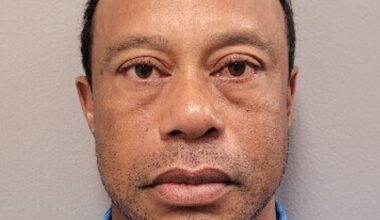 Prosecutors move to subpoena Tiger Woods' prescription drug records after Florida DUI arrest :: WRAL.com