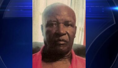 Search underway for 81-year-old man reported missing from Miami - WSVN 7News | Miami News, Weather, Sports