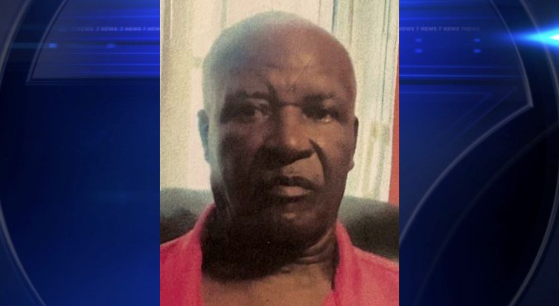Search underway for 81-year-old man reported missing from Miami - WSVN 7News | Miami News, Weather, Sports