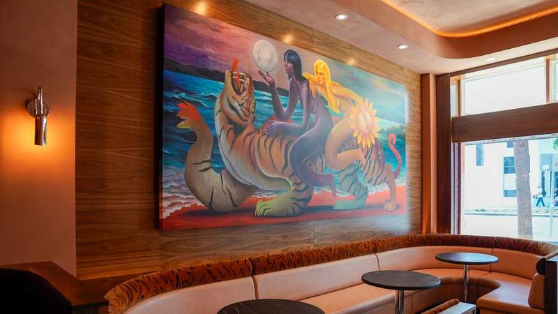 Yahoo lifestyle home