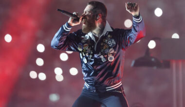 Fort Lauderdale traffic: Tortuga Music Festival road closures