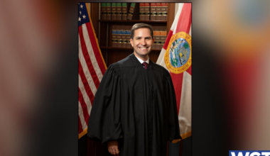 New Florida Supreme Court Chief Justice announced, begins position on July 1