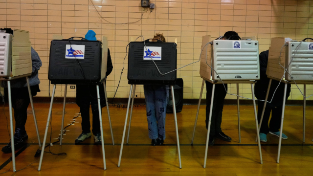 How Florida's SAVE Act will affect voter registration