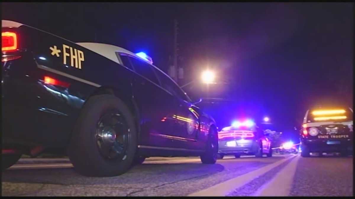 Crash near Disney World kills 1, injures 7