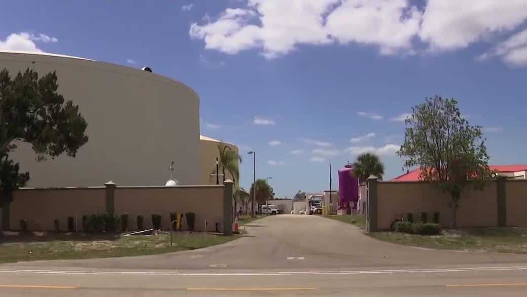 Cape Coral to discuss long-term water, sewer rate options